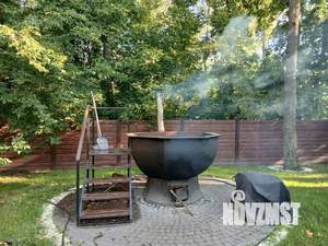 Дом 100м², 2-этажный, посуточно,