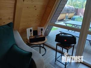 Дом 100м², 2-этажный, посуточно,