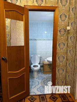 Дом 65м², 2-этажный, на длительный срок,