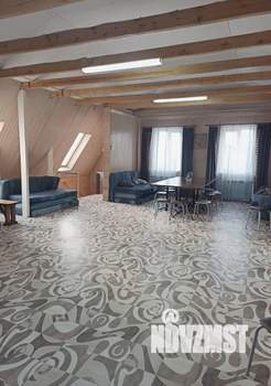 Дом 190м², 2-этажный, на длительный срок,