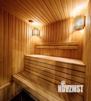 Дом 111м², 1-этажный, посуточно,