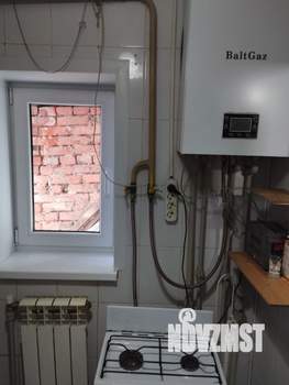 Дом 25м², 1-этажный, на длительный срок,