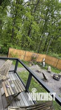 Дом 75м², 2-этажный, посуточно,