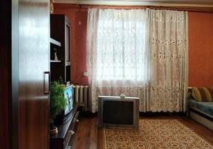 Дом 50м², 1-этажный, на длительный срок,