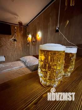 Дом 25м², 1-этажный, посуточно,