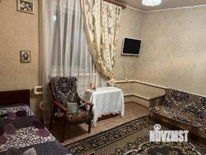 Дом 55м², 2-этажный, на длительный срок,