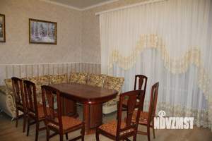 Дом 350м², 2-этажный, посуточно,