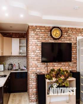 Дом 111м², 1-этажный, посуточно,