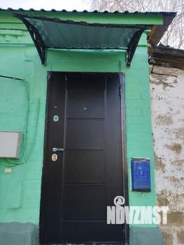 Дом 25м², 1-этажный, на длительный срок,