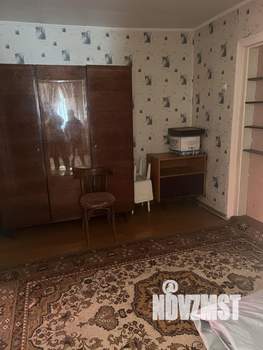 Дом 65м², 1-этажный, на длительный срок,