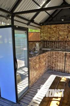 Дом 111м², 1-этажный, посуточно,