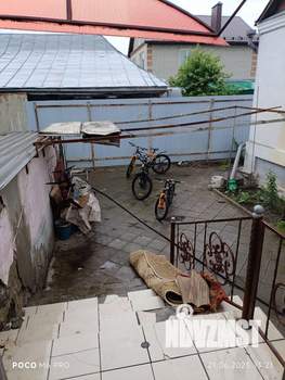 Дом 62м², 1-этажный, на длительный срок,