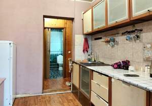 Дом 50м², 1-этажный, на длительный срок,