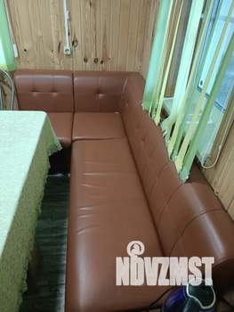 Дом 58м², 2-этажный, посуточно,