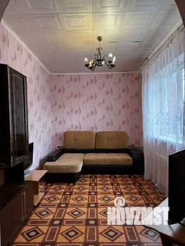 Дом 65м², 2-этажный, на длительный срок,