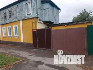 Дом 78м², 2-этажный, на длительный срок,