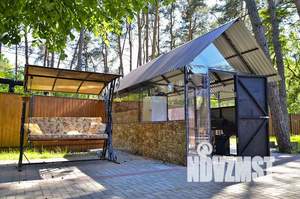 Дом 111м², 1-этажный, посуточно,