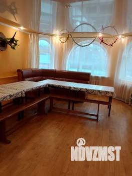 Дом 240м², 2-этажный, на длительный срок,