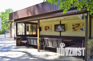 Дом 111м², 1-этажный, посуточно,