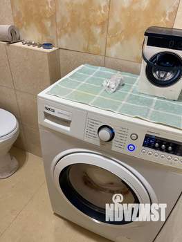 Дом 55м², 2-этажный, на длительный срок,