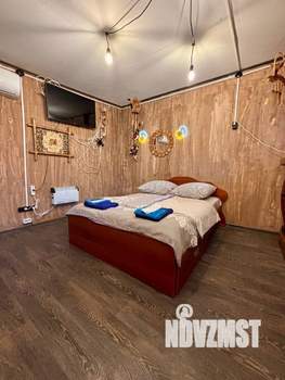 Дом 25м², 1-этажный, посуточно,