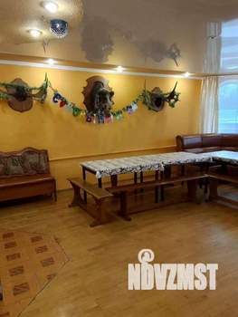 Дом 240м², 2-этажный, на длительный срок,