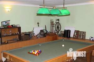 Дом 300м², 1-этажный, посуточно,