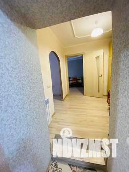 Дом 50м², 1-этажный, на длительный срок,