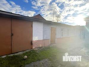 Дом 65м², 1-этажный, на длительный срок,