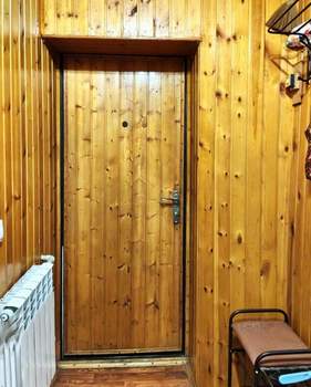 Дом 50м², 1-этажный, на длительный срок,