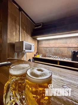 Дом 25м², 1-этажный, посуточно,