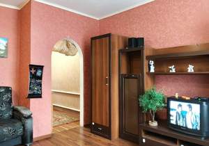 Дом 50м², 1-этажный, на длительный срок,