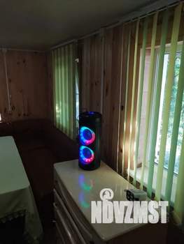 Дом 58м², 2-этажный, посуточно,