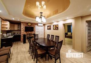 Дом 111м², 1-этажный, посуточно,