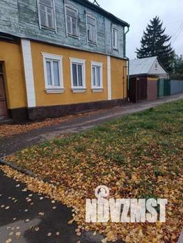 Дом 78м², 2-этажный, на длительный срок,