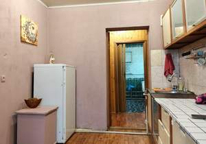 Дом 50м², 1-этажный, на длительный срок,