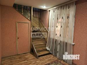 Дом 210м², 2-этажный, на длительный срок,