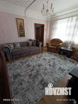 Дом 62м², 1-этажный, на длительный срок,