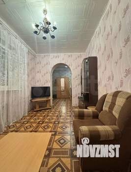 Дом 65м², 2-этажный, на длительный срок,