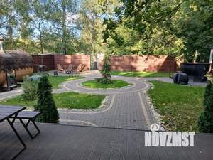 Дом 100м², 2-этажный, посуточно,