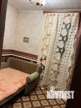 Дом 55м², 2-этажный, на длительный срок,