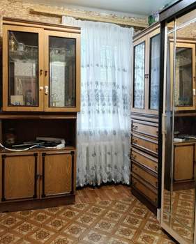 Дом 50м², 1-этажный, на длительный срок,