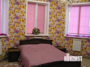 Дом 300м², 1-этажный, посуточно,