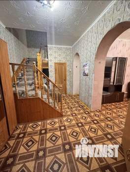 Дом 65м², 2-этажный, на длительный срок,