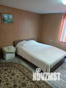 Дом 58м², 2-этажный, посуточно,