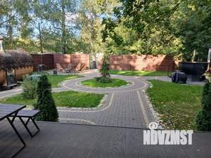 Дом 100м², 2-этажный, посуточно,