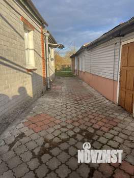 Дом 65м², 1-этажный, на длительный срок,