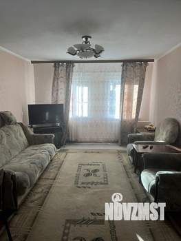 Дом 65м², 1-этажный, на длительный срок,