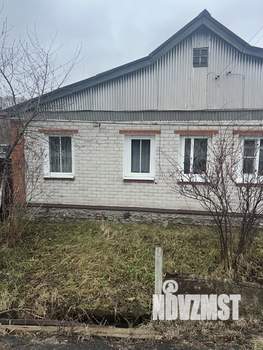 Дом 65м², 1-этажный, на длительный срок,