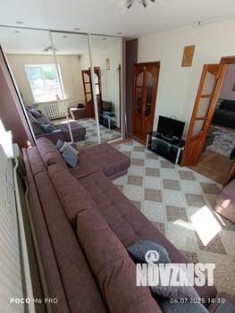 Дом 62м², 1-этажный, на длительный срок,